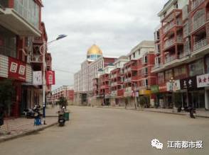 强镇扩权什么意思,强镇扩权