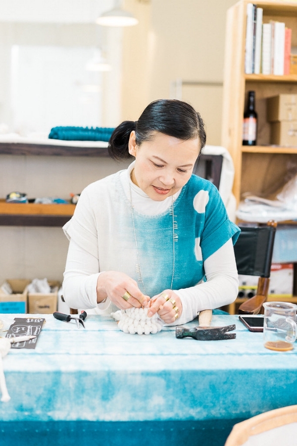 打结为什么这么难,打结代表了人们怎样的感受