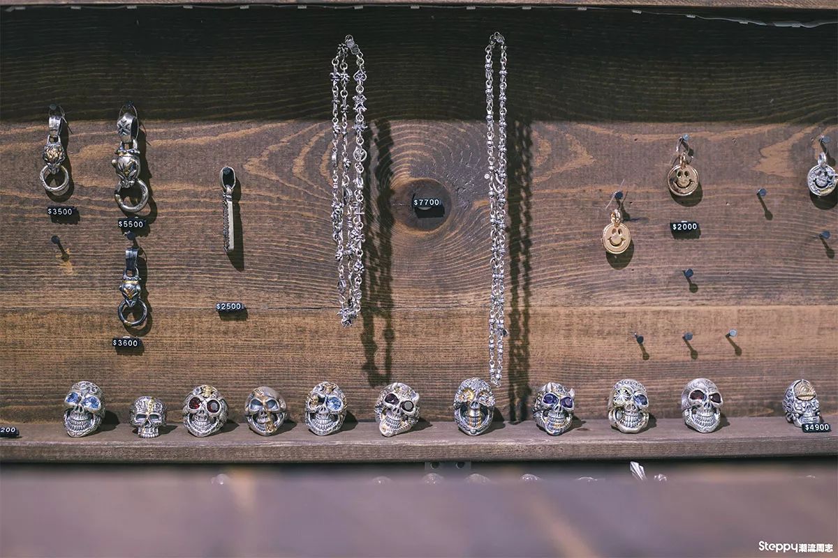 香港银器专卖店,香港银器