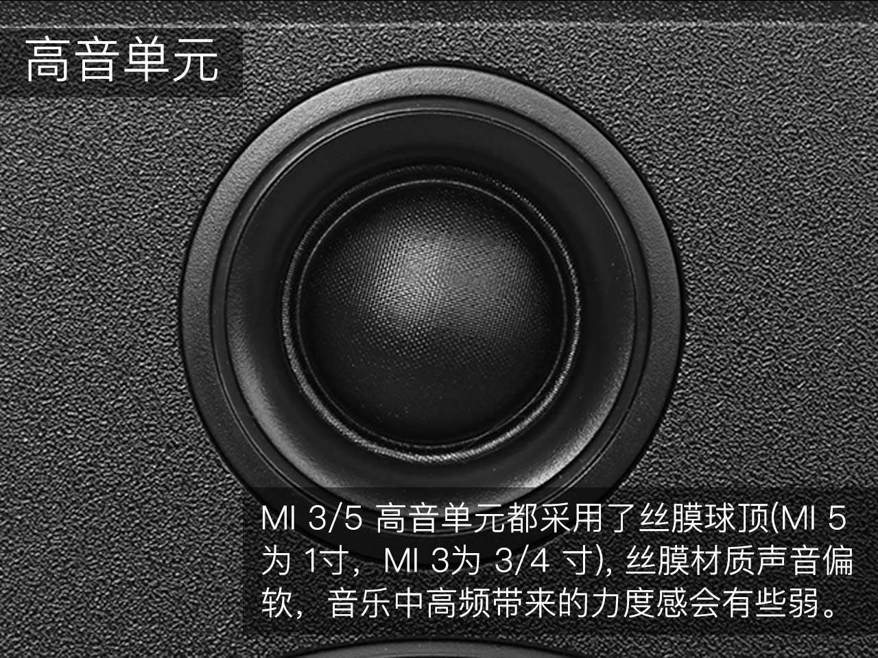 专业音响不接地线会干扰吗,有源监听音箱midiplus