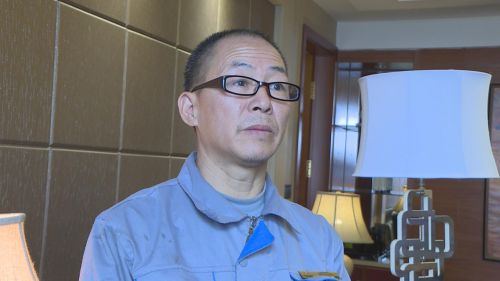 赞一个！双流这家企业在发展壮大的同时，还做了这些…….