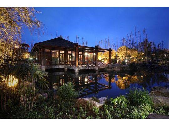 周末都去哪里露营,周末野营去哪里好玩