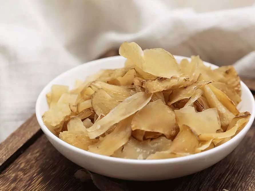 秋季吃百合能预防秋燥,吃百合有什么好处滋阴润燥能安神