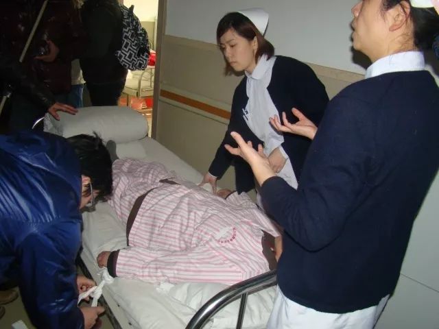 处置武疯子演练,警务战术与指挥处置武疯子的方法