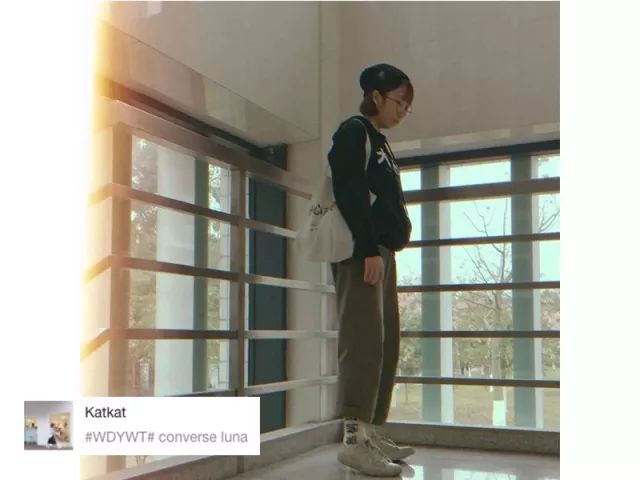 潮鞋速递｜Nike的“空气包”究竟可以玩多久？