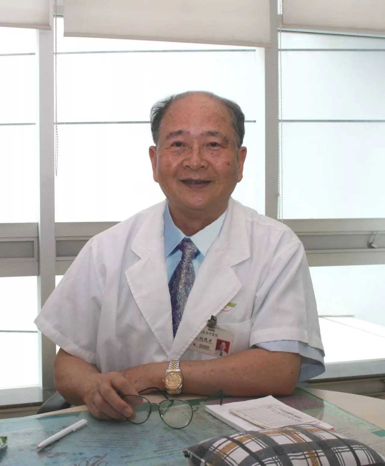 刘茂才中医视频,中医专家刘茂才教授