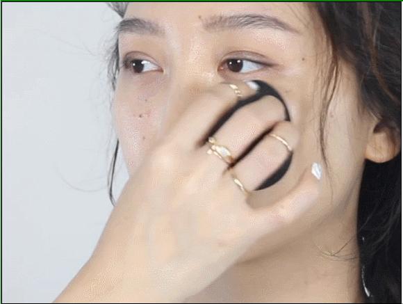 遮瑕干燥怎么处理,干燥瑕疵皮遮瑕