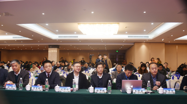 脑血管疾病介入治疗新进展,第十七届中国脑血管病论坛