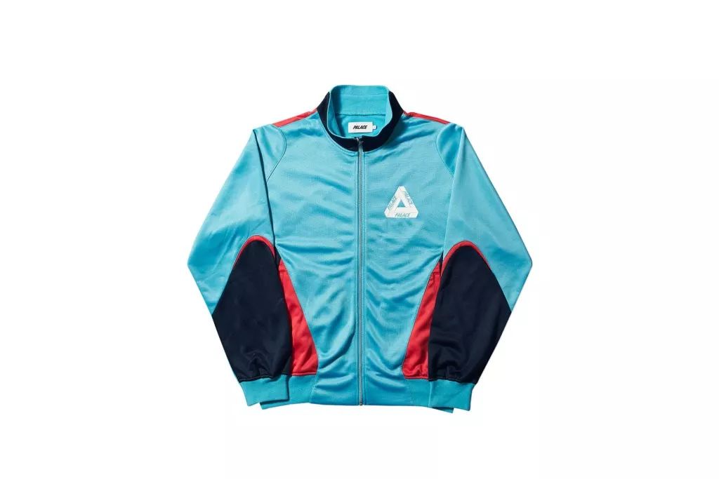 palace2017鏂版,palace2017