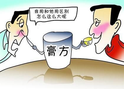 江苏省中医院冬季膏方,冬季进补的膏方一般都是什么做的