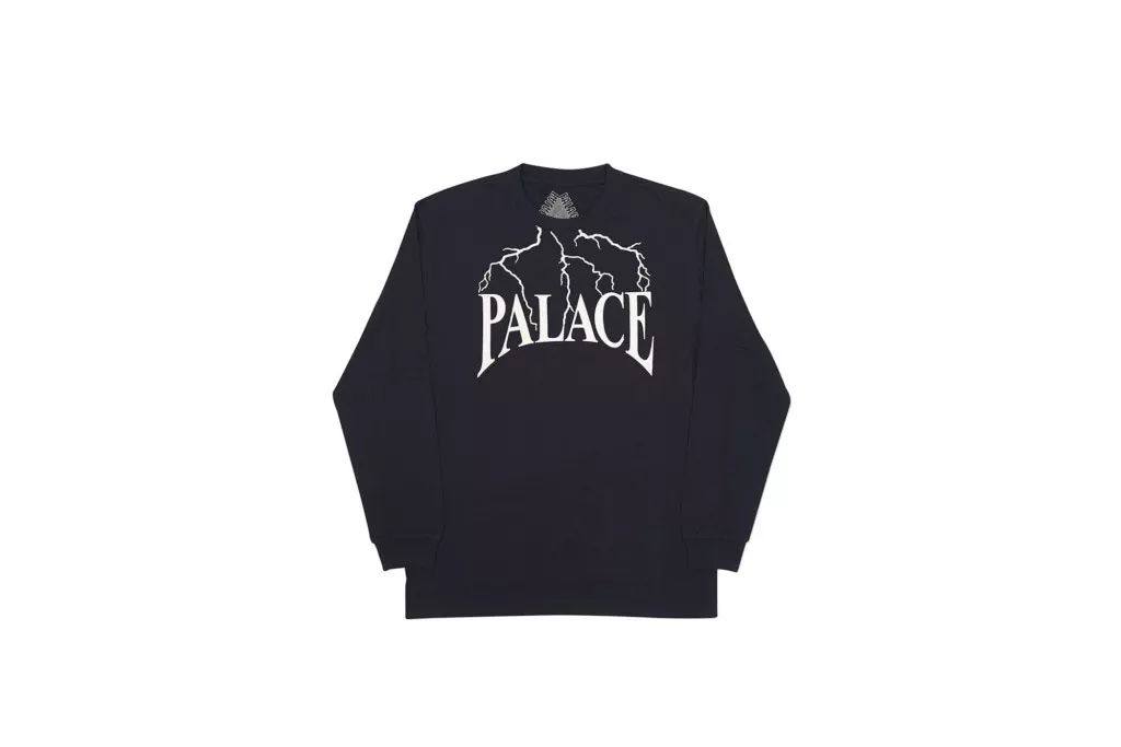 palace2017鏂版,palace2017