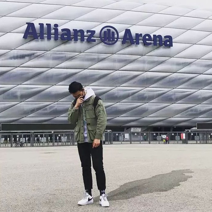 潮鞋速递｜Nike的“空气包”究竟可以玩多久？