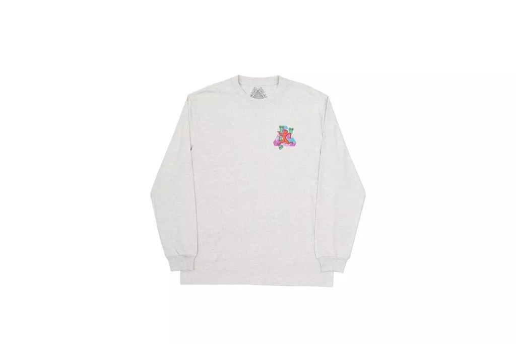 palace2017鏂版,palace2017