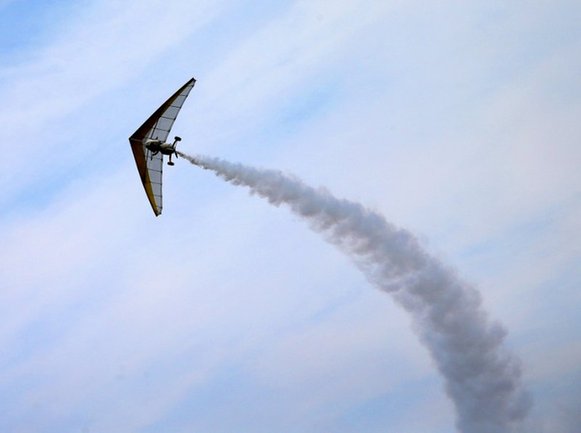 载人动力滑翔伞培训班,动力伞飞行员驾驶证