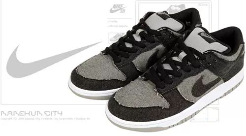 潮鞋速递｜Nike的“空气包”究竟可以玩多久？