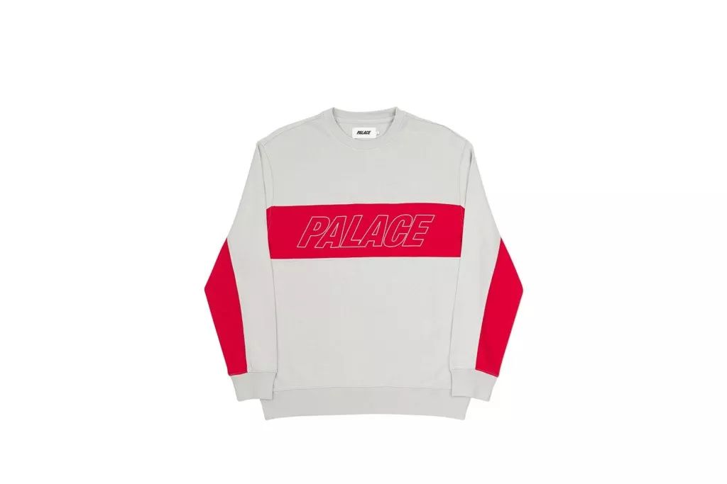 palace2017鏂版,palace2017