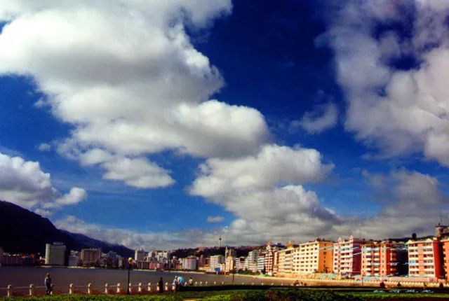 你眼中的你的样子,你眼中的世界什么样