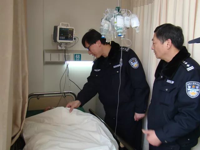 处置武疯子演练,警务战术与指挥处置武疯子的方法