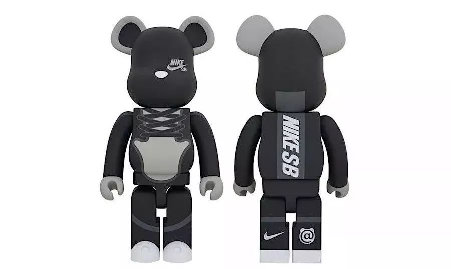 潮鞋速递｜Nike的“空气包”究竟可以玩多久？