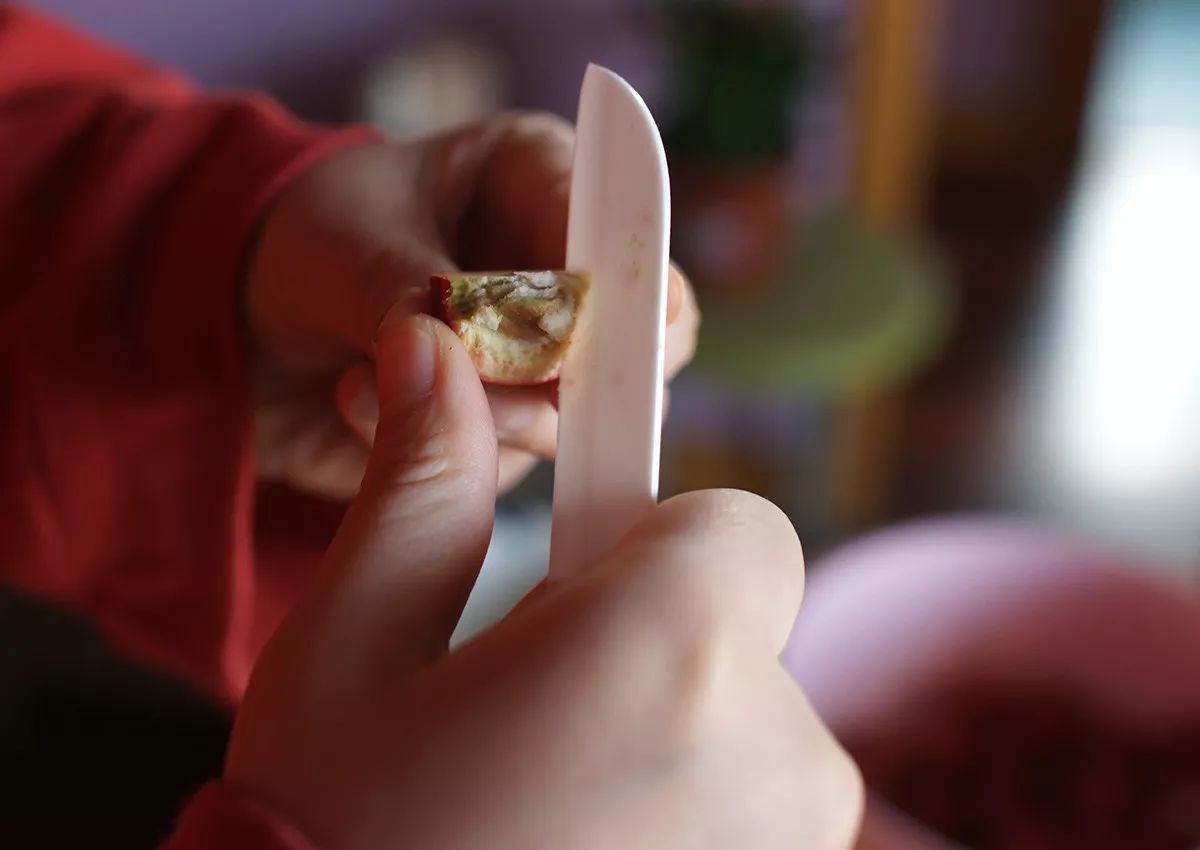 周末养胃｜山楂酱之恋，一瓶妙杀超市的果酱