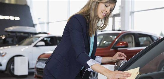 汽车贴膜怎么选欧帕斯负氧离子膜,古斯特新车贴膜关注事项