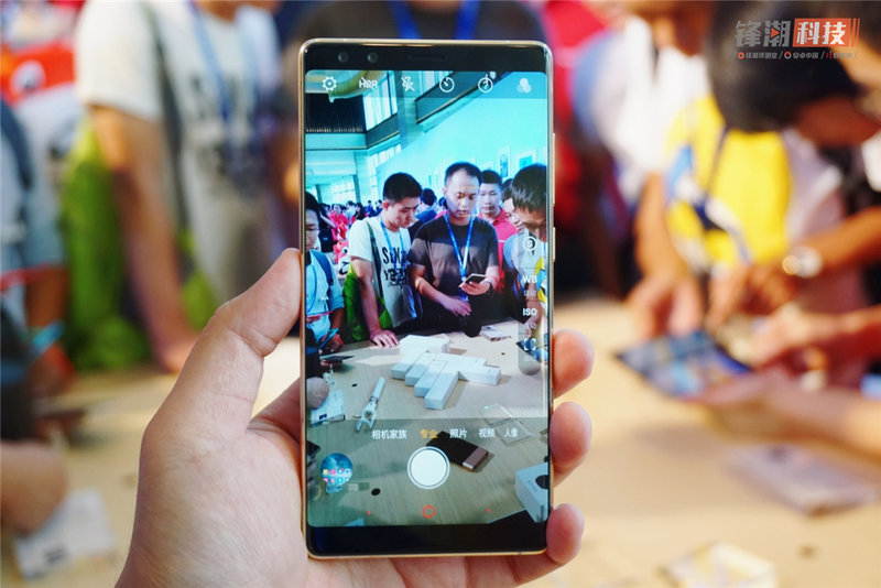 努比亚z17s实际使用感受怎样,努比亚z17s有什么优缺点