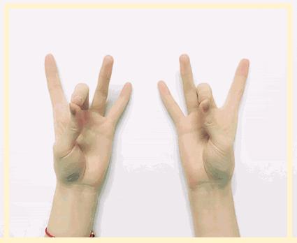 五个动作就瘦全身,五个动作轻松搞定