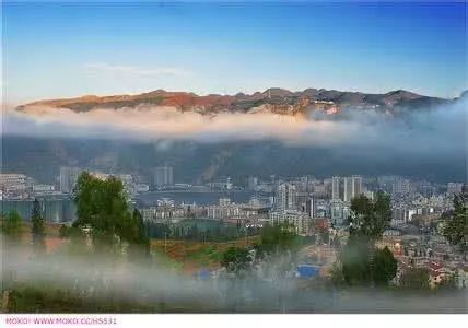 你眼中的你的样子,你眼中的世界什么样