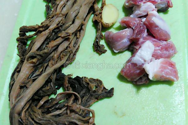 梅菜蒸肉饼广东味,梅菜蒸肉饼图片大全