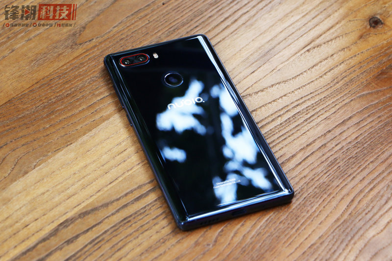 努比亚z17s实际使用感受怎样,努比亚z17s有什么优缺点