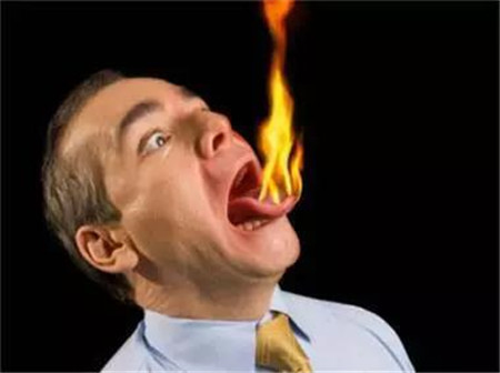 冬天上火怎么办？这些干货教您灭火