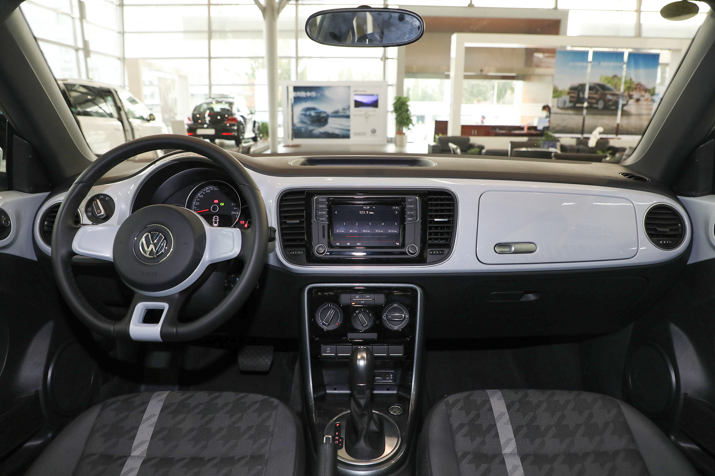 小懂侃车,二代甲壳虫车评