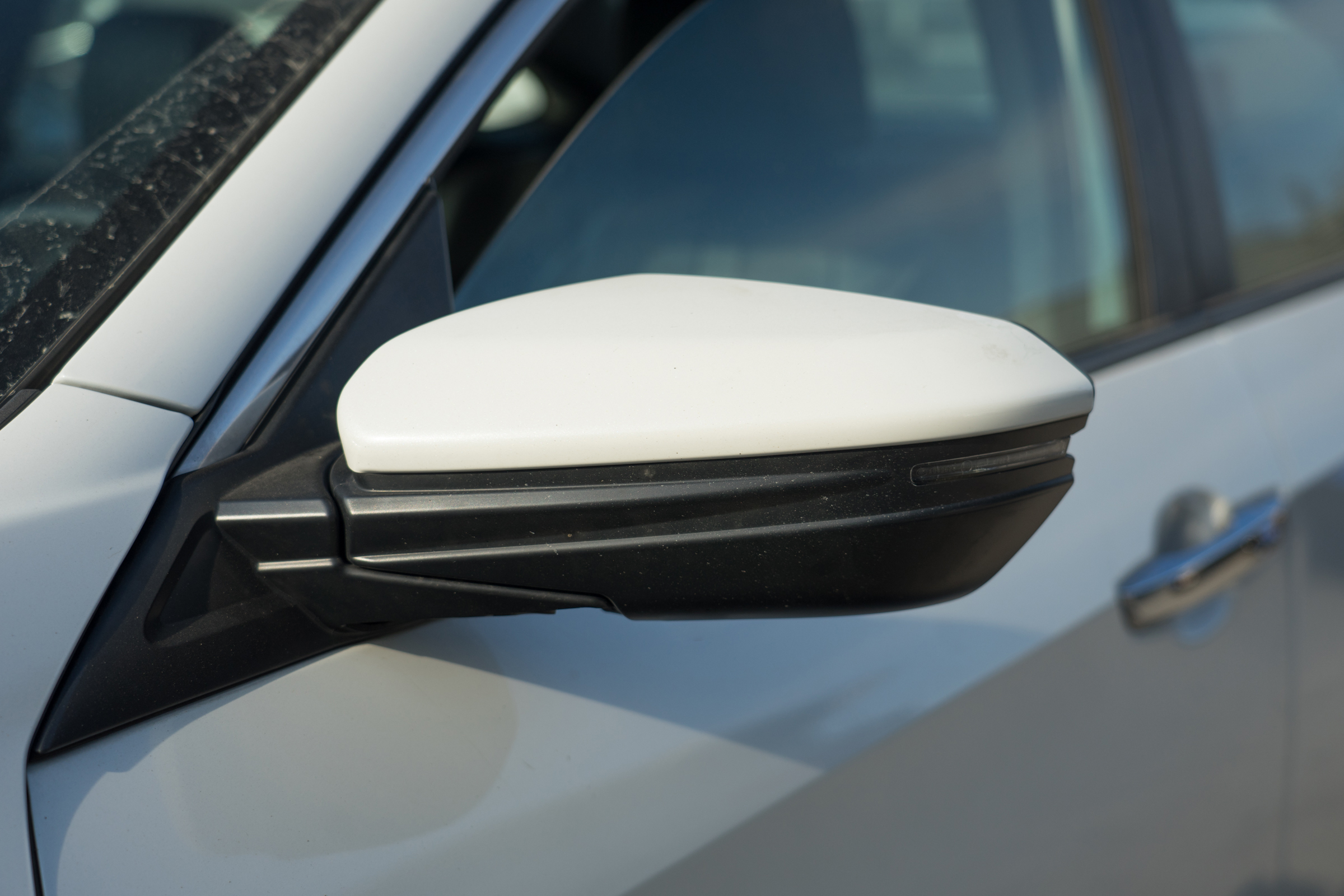 毒辣车评视频本田思域,博主说车2017年的本田思域