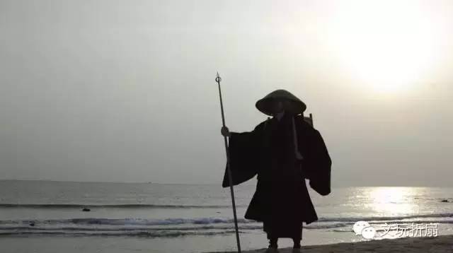 玩扇骨用什么扇面,玩扇子有什么关注事项