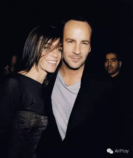 时尚女魔头｜除了安娜，你一定要认识这位！