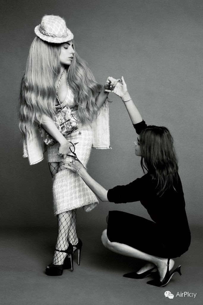 时尚女魔头｜除了安娜，你一定要认识这位！