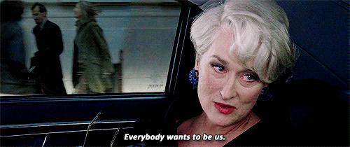 时尚女魔头｜除了安娜，你一定要认识这位！