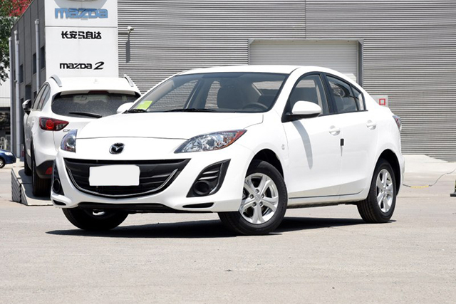 马自达3和骐达如何选,日产骐达和马自达星骋哪个好