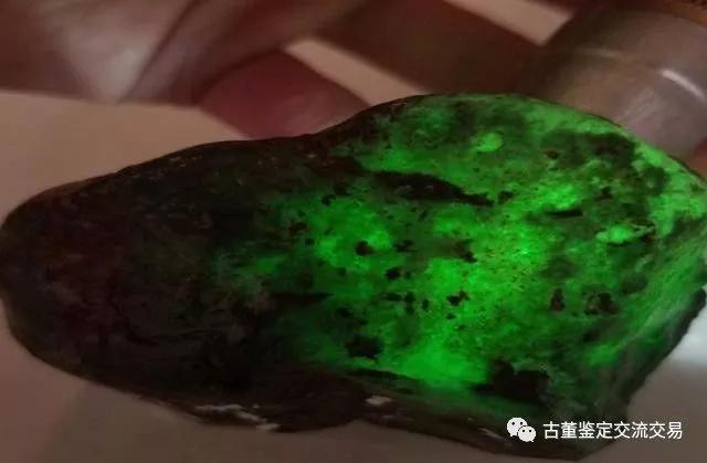 酒瓶翡翠戒指制作方法,翡翠戒指diy制作教程