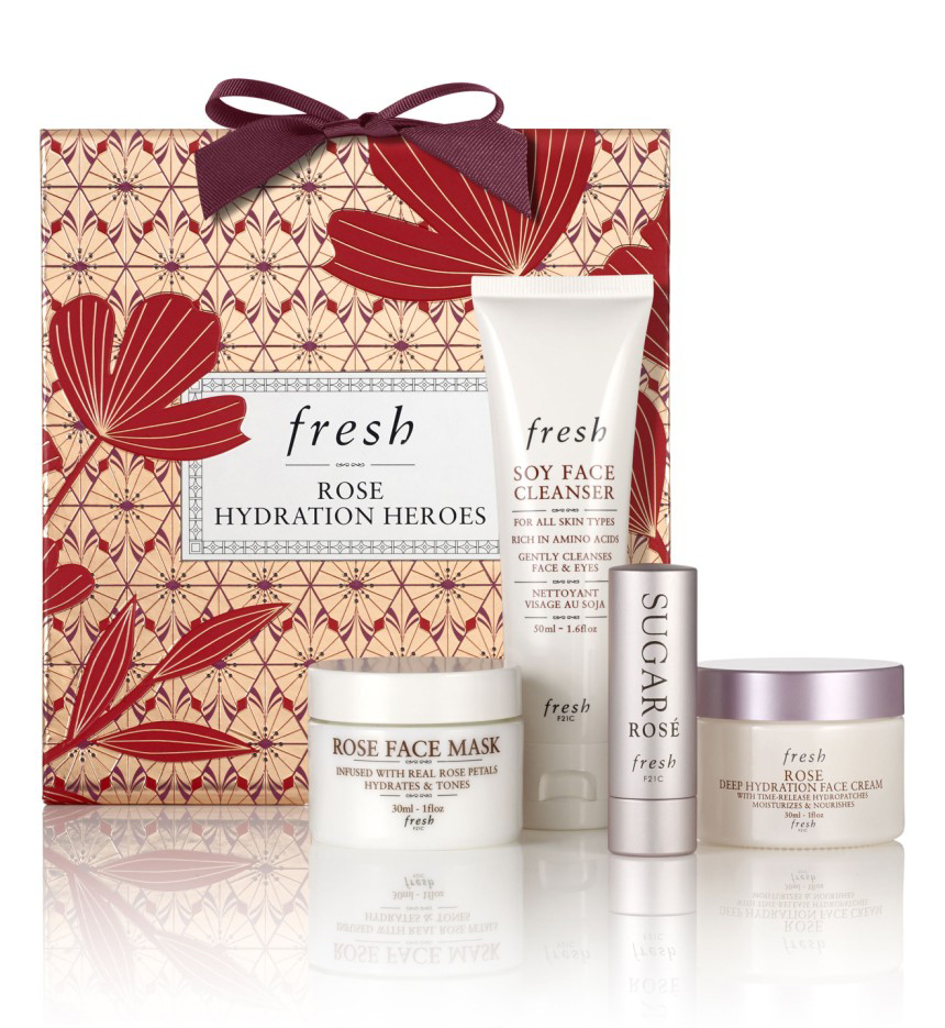 ysl和纪梵希哪个颜色好看点,纪梵希2021新年限定美妆