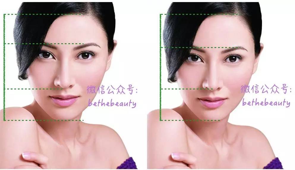 注定又显man又显老？拯救瘦长脸，就靠这篇了！