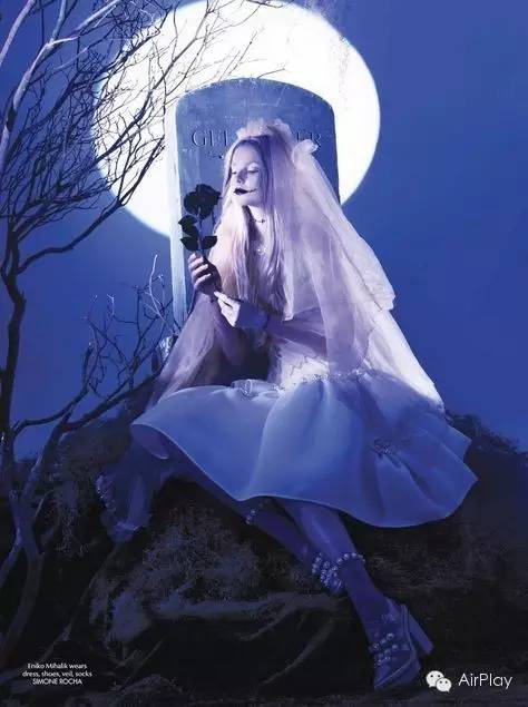 时尚女魔头｜除了安娜，你一定要认识这位！