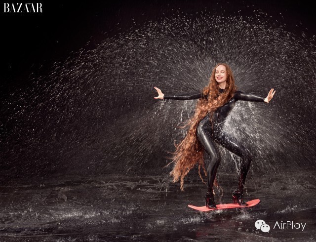 时尚女魔头｜除了安娜，你一定要认识这位！