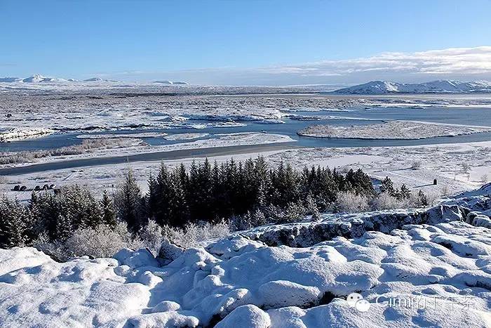 冰岛|在去黄金圈的路上，我的广发信用卡却被盗刷了