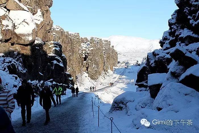 冰岛|在去黄金圈的路上，我的广发信用卡却被盗刷了