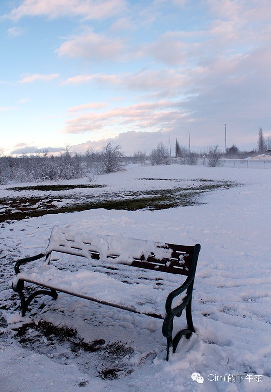 冰岛|在去黄金圈的路上，我的广发信用卡却被盗刷了