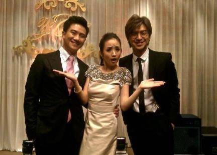 他恋过范冰冰，深爱林依晨，如今与宋智孝高调跨国恋！