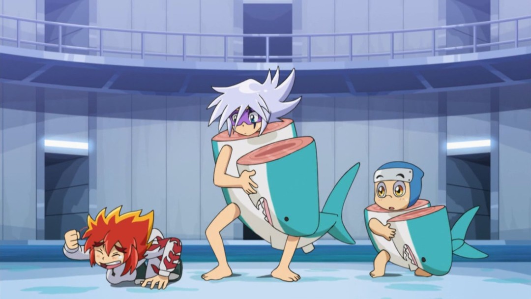 平定战国！天下统一！-Anitama我们都是小孩子