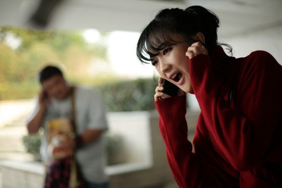 蒋雯丽守婚如玉重聚完整版,蒋雯丽守婚如玉再聚会