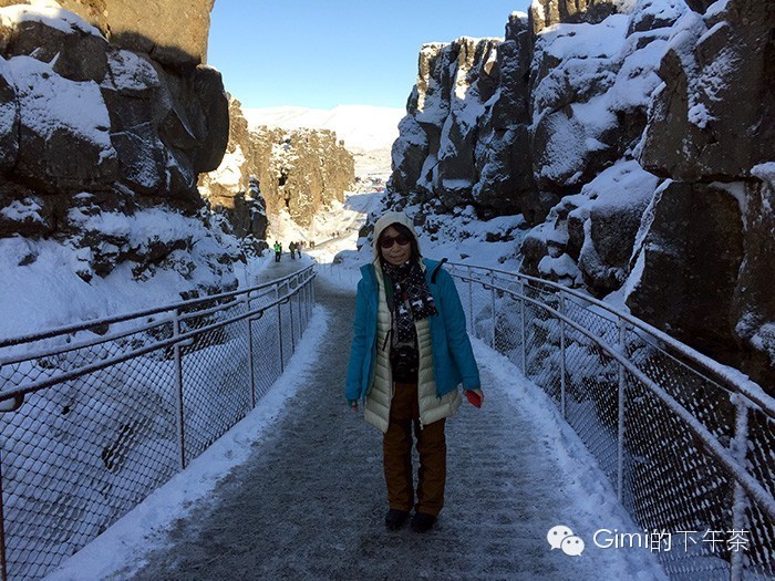 冰岛|在去黄金圈的路上，我的广发信用卡却被盗刷了